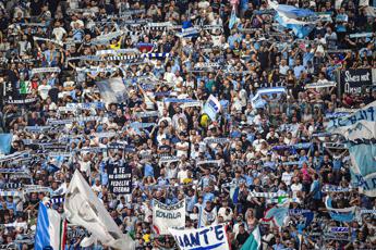 Lazio: “Daspo a vita per i tre identificati dopo antisemitismo al derby”