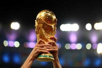 Mondiali 2026, nuovo format: 48 squadre, 12 gironi e 104 partite