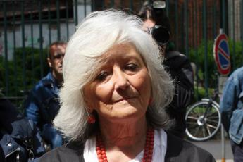 Morta Bice Biagi, figlia di Enzo: la giornalista aveva 75 anni