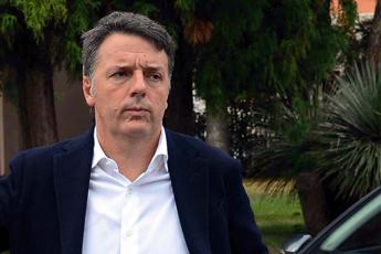 Morte Astorre, Renzi: “Spiace non aver capito niente prima della tragedia”