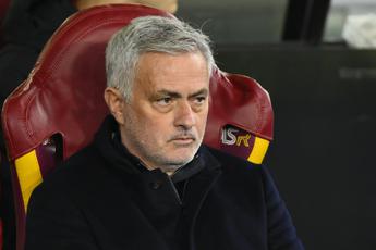 Mourinho squalificato per 2 giornate