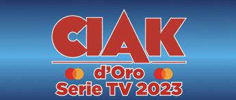 Nascono i Ciak D’Oro per le serie tv, si vota online fino al 26 marzo