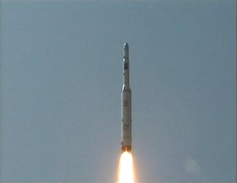 Nordcorea, lanciati missili da crociera nel Mar del Giappone