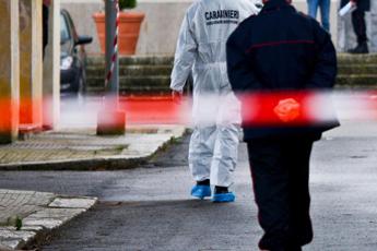 Omicidio Latina, carabiniere confessa: donna ferita l’aveva lasciato