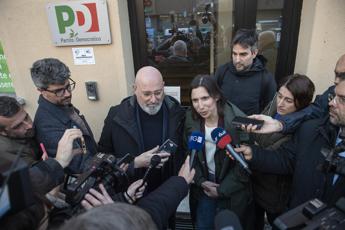 Pd, Elly Schlein proporrà Bonaccini presidente partito