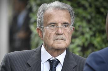 Pd, Prodi a Schlein: “Prima il programma poi le alleanze”
