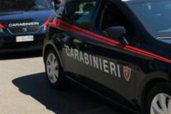 Potenza, camion precipita in una cava: morto operaio