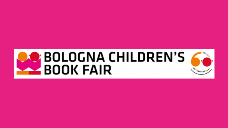 “Bologna Children’s Book Fair 2023”: la fiera dell’editoria per ragazzi