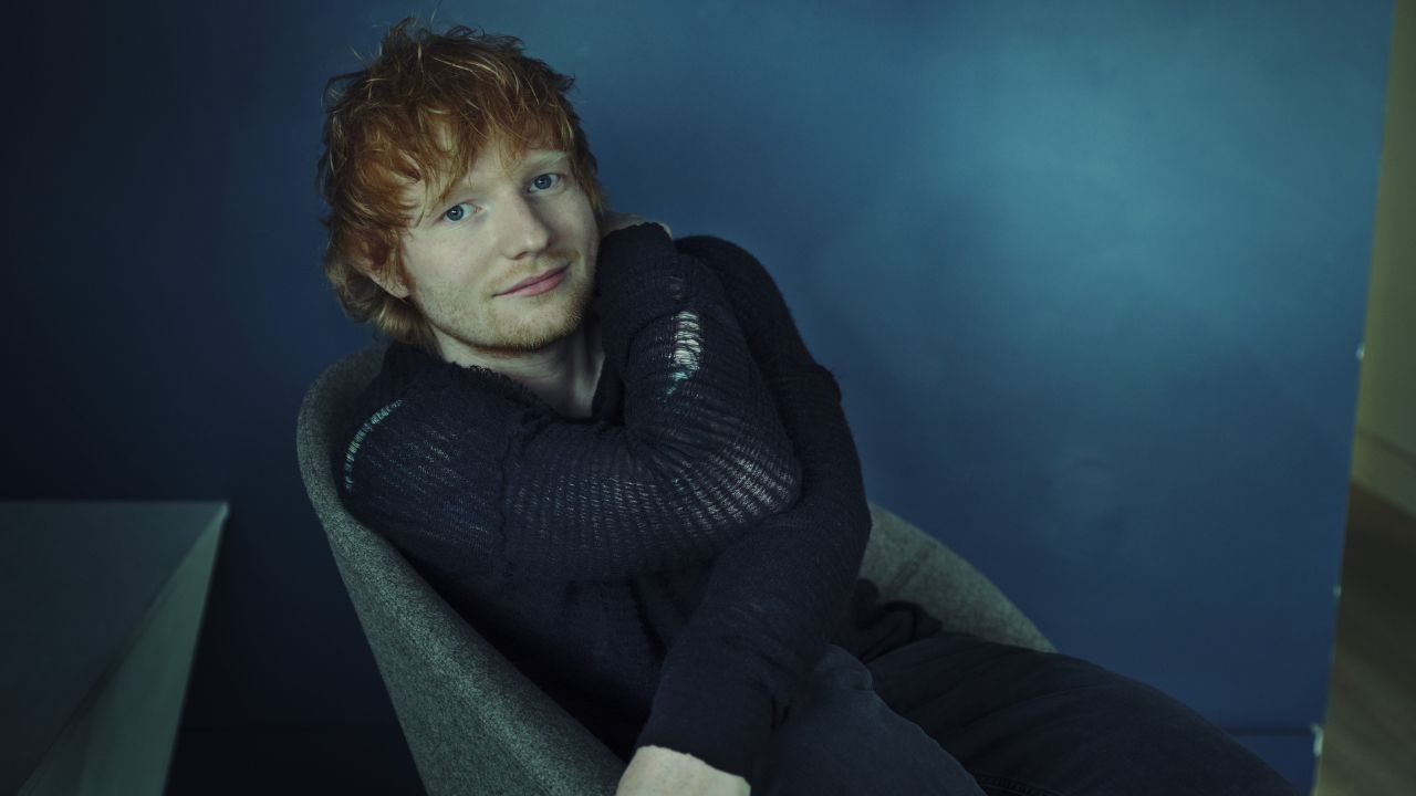 Ed Sheeran, fuori il nuovo singolo. Un’unica occasione per vederlo in Italia