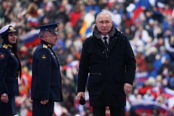 Russia, l’altro obiettivo di Putin in Ucraina: l’analisi