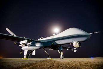 Scontro jet Russia-drone Usa, cosa è successo: la ricostruzione