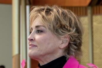 Sharon Stone: “Persi la custodia di mio figlio per Basic Instinct”