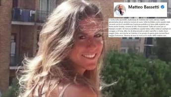 Sofia Sacchitelli è morta, Bassetti: “Buon viaggio Dottoressa”