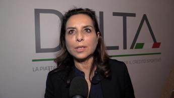 Sport, Baldino (Ics): “Con piattaforma Delta valutiamo impatto sociale investimenti”