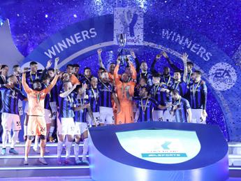 Supercoppa italiana in Arabia, Amnesty contro la Serie A