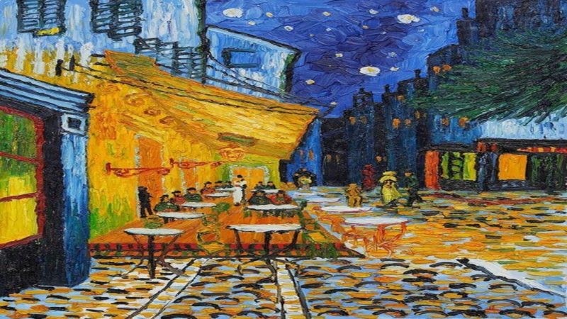 Vincent Van Gogh: vita e arte dell’artista olandese