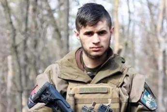 Ucraina, ‘Da Vinci’ ucciso a Bakhmut: Zelensky piange l’eroe, chi era