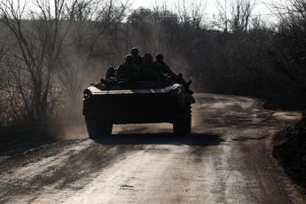 Ucraina, Kiev: “Oltre 700 soldati Russia uccisi in un giorno”