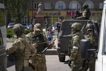 Ucraina, Medvedev: “L’Occidente è stanco di sostenere Kiev”