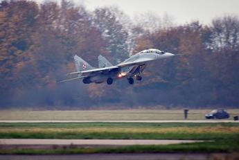Ucraina, Mosca: “Mig-29 da Slovacchia passo distruttivo”