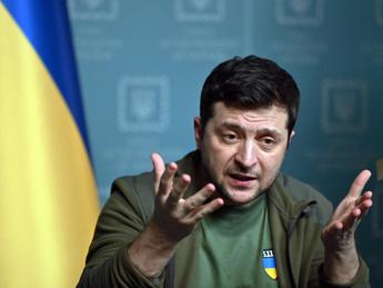 Ucraina-Russia, Zelensky: “Ecco i 5 ritardi che prolungano la guerra”