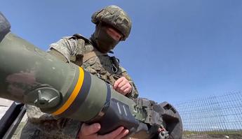 Ucraina, Russia accusa: “Nato partecipa direttamente a guerra”