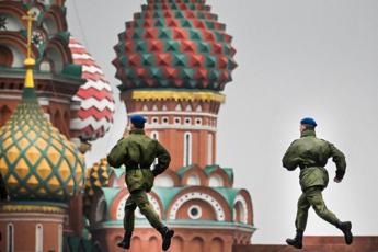 Ucraina-Russia, analisi 007 Gb: ecco perché Mosca aumenterà le spese militari