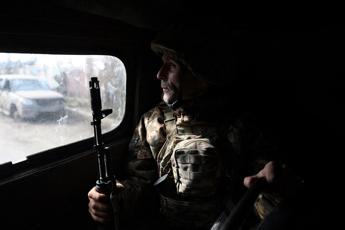 Ucraina-Russia, assedio Bakhmut: scontri dentro la città