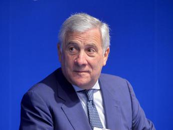 Ucraina, Tajani: “26 aprile grande evento a Roma su ricostruzione”
