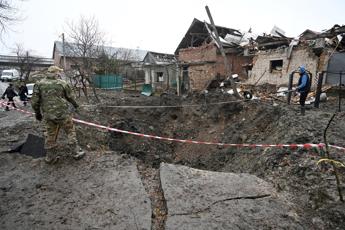 Ucraina, Zunino: “Io ho quattro ferite, collega Bogdan ucciso accanto a me”