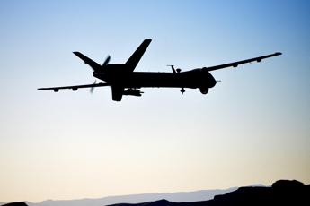 Ucraina, droni Usa tornano a volare sul Mar Nero