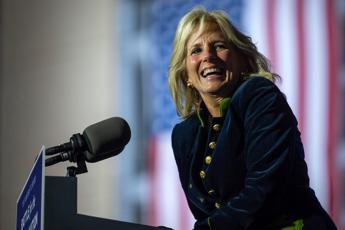 Usa, test cognitivi per politici over 75? Jill Biden: “Ridicolo”