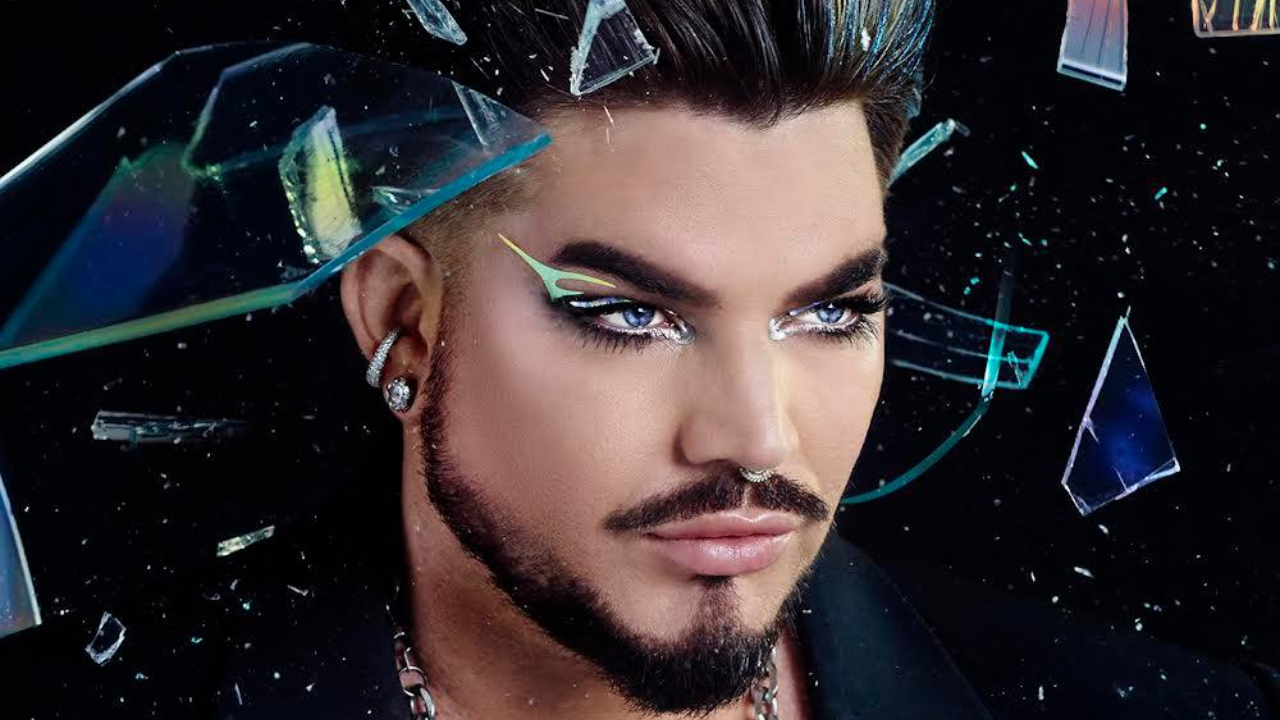 “High Drama” è la nuova raccolta di cover di Adam Lambert