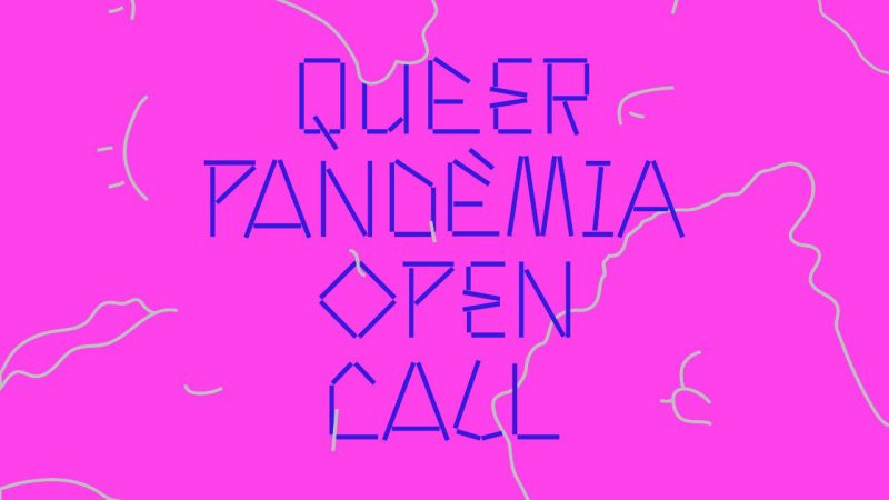 “Queer Pandèmia – Contaminazioni artistiche di altro genere”
