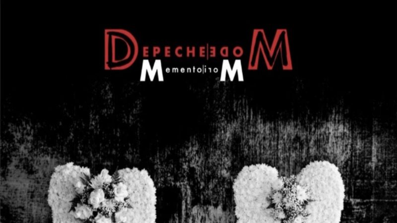 Gli indiscutibili Depeche Mode tornano con “Memento Mori”