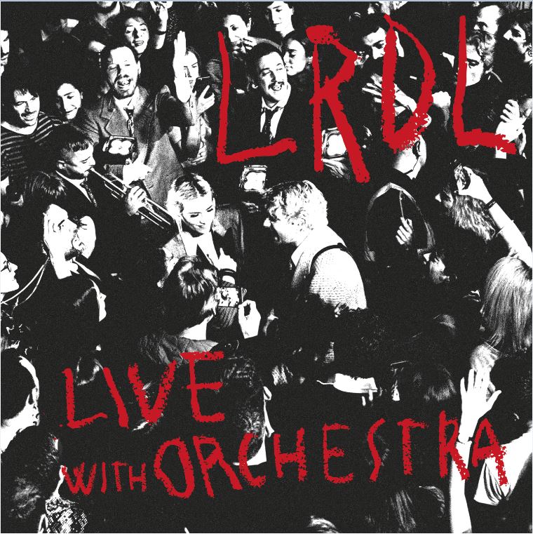 lrdl live with orchestra
