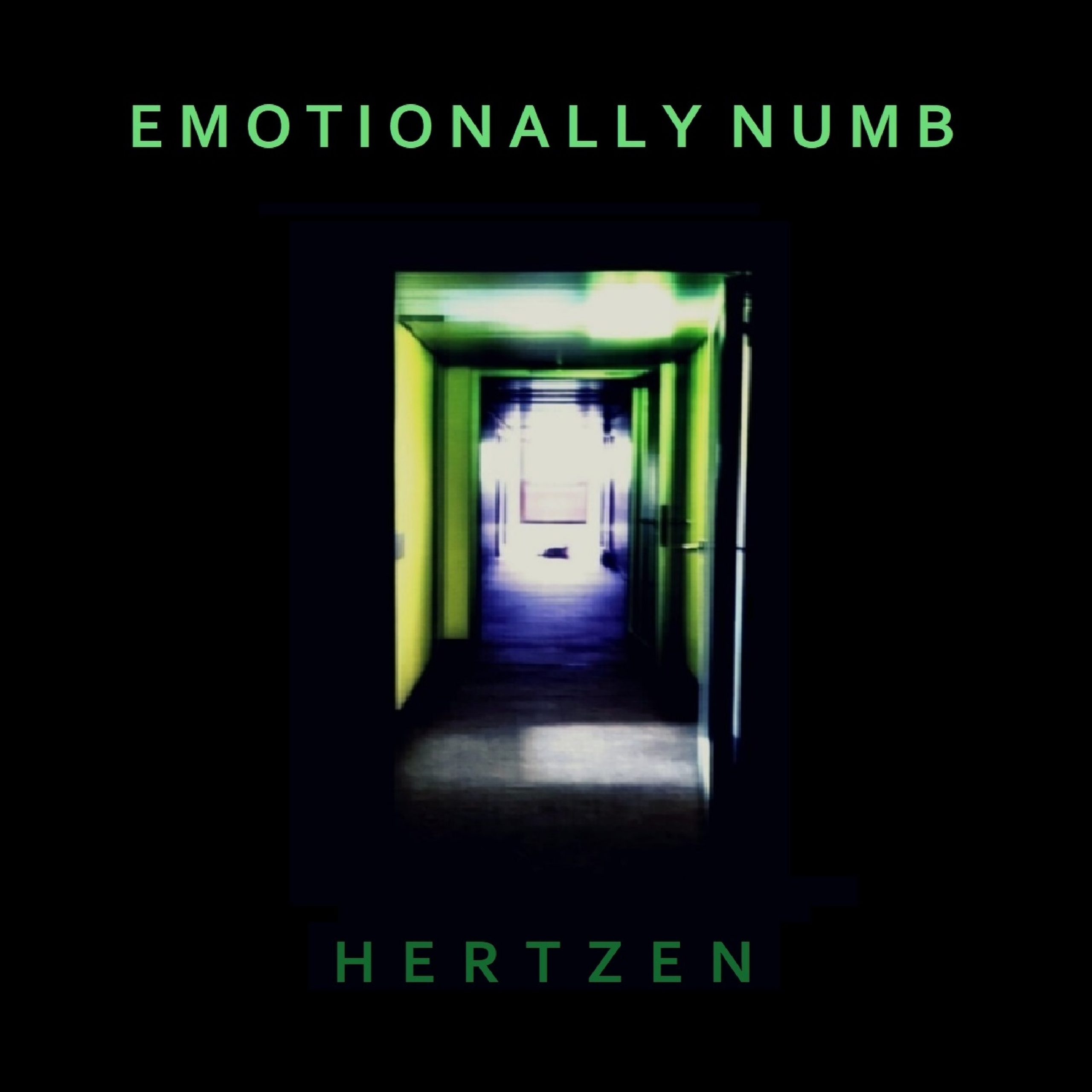 “Emotionally Numb” il viaggio emotivo degli Hertzen