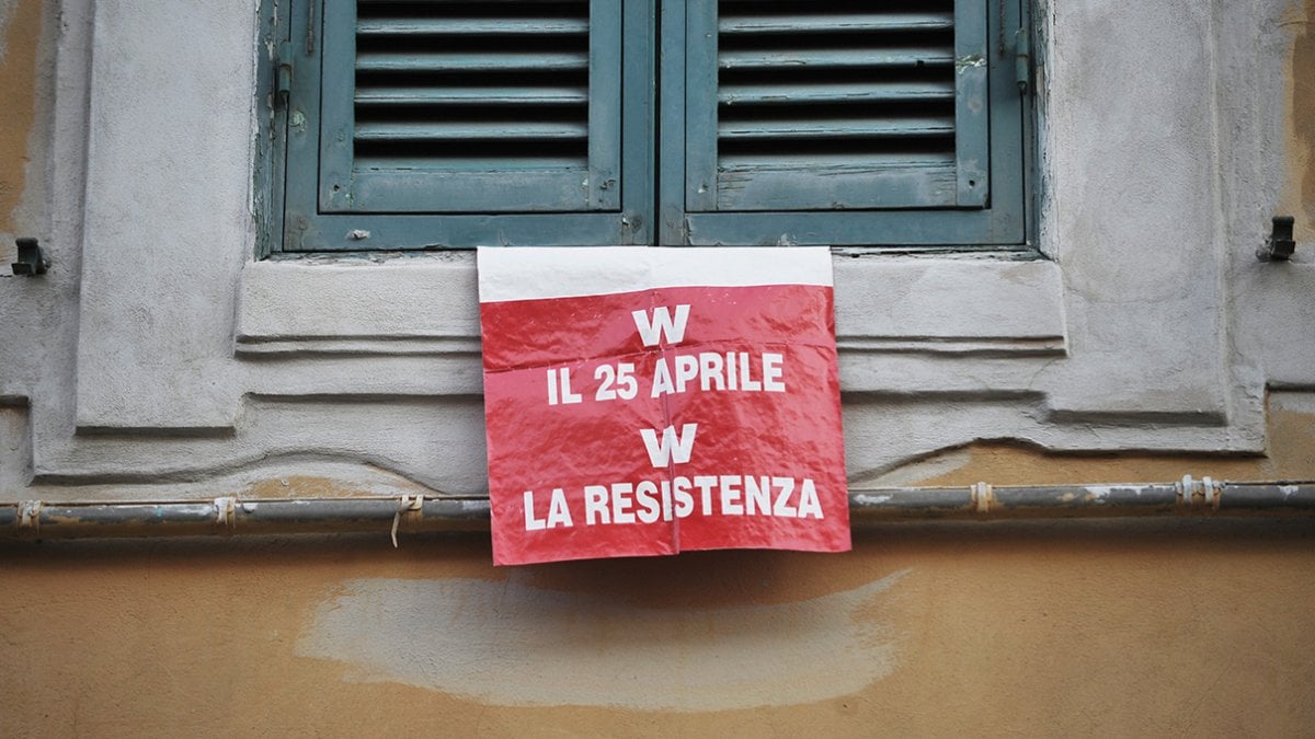 La Resistenza: una guerra di liberazione e antifascista