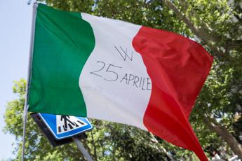 25 aprile, mozione centrodestra: “Commemorazione rispetti la storia”