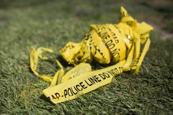 Alabama, sparatoria a festa teenager: almeno 6 ragazzi uccisi