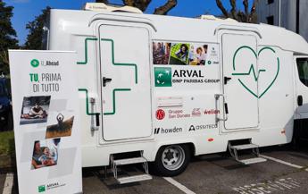 Arval lancia il programma U_Ahead per la salute dei lavoratori