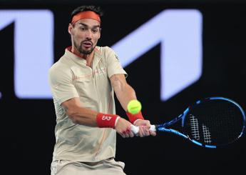 Atp Marrakech, Fognini eliminato nei quarti