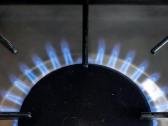 Bolletta gas, prezzo in calo per consumi luglio