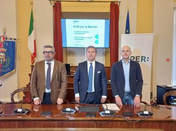 Bper, tramite iniziativa ‘Uniti per le Marche’ donati 205mila euro vittime alluvione