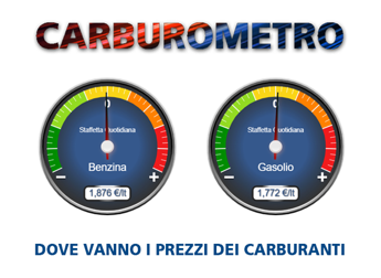 Carburanti, i prezzi salgono ancora