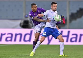 Conference League, Fiorentina-Lech Poznan 2-3: viola in semifinale