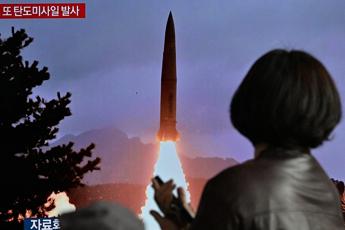 Corea del Nord: “Regione vicina a guerra nucleare per manovre militari Usa”