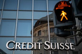 Credit Suisse, via libera Fed a Ubs per rilevare filiali Usa