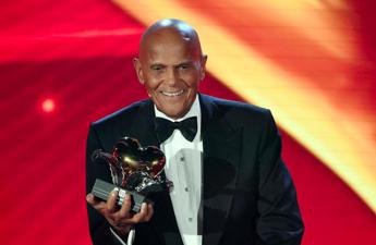 E’ morto Harry Belafonte, aveva 96 anni