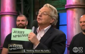 È morto Jerry Springer, re del talk show trash Usa